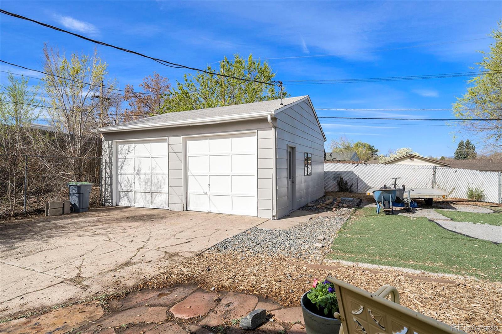 MLS Image #21 for 8441  mcdougal street,denver, Colorado