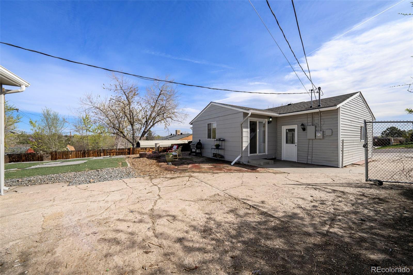 MLS Image #22 for 8441  mcdougal street,denver, Colorado