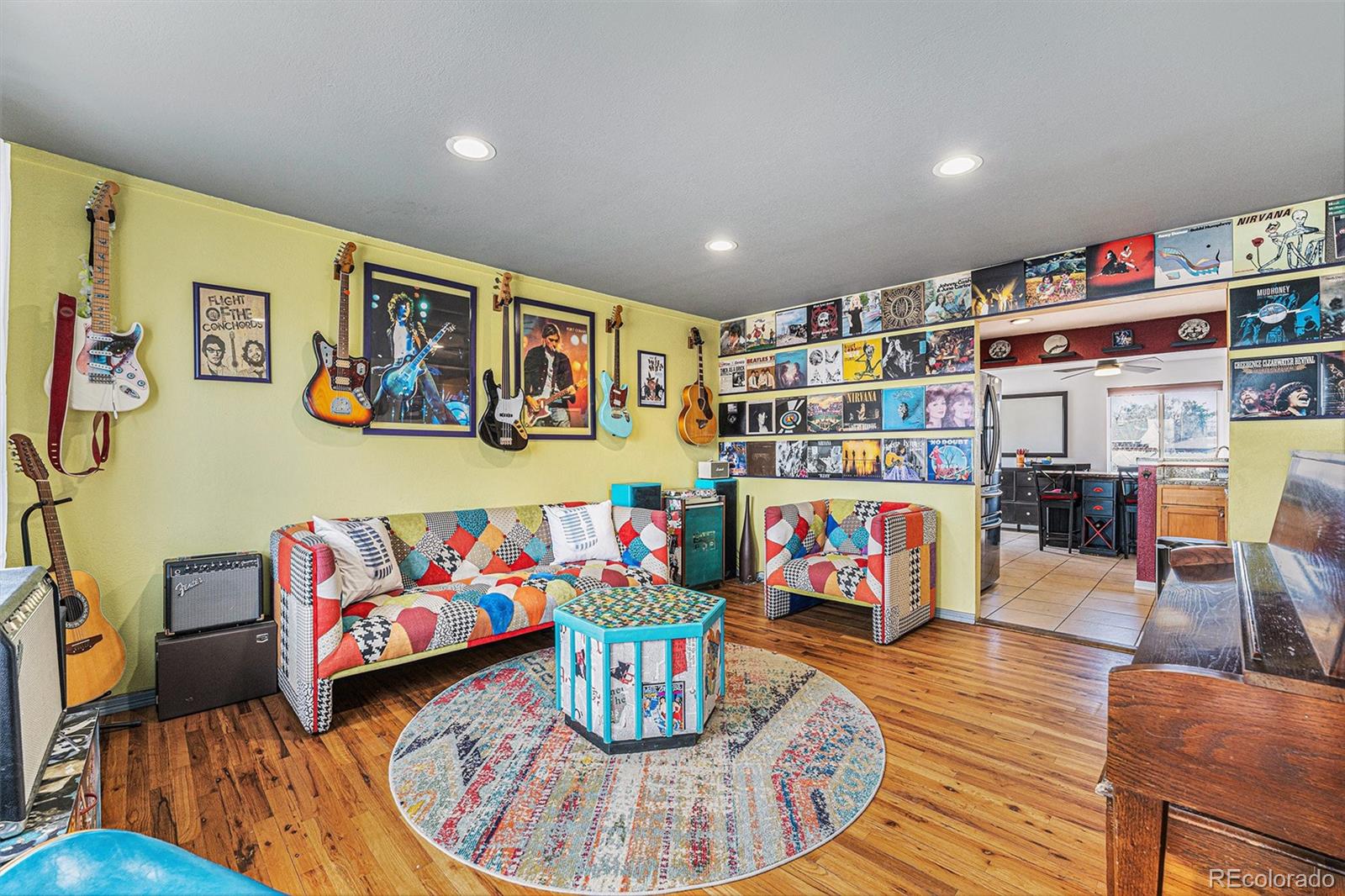MLS Image #3 for 8441  mcdougal street,denver, Colorado