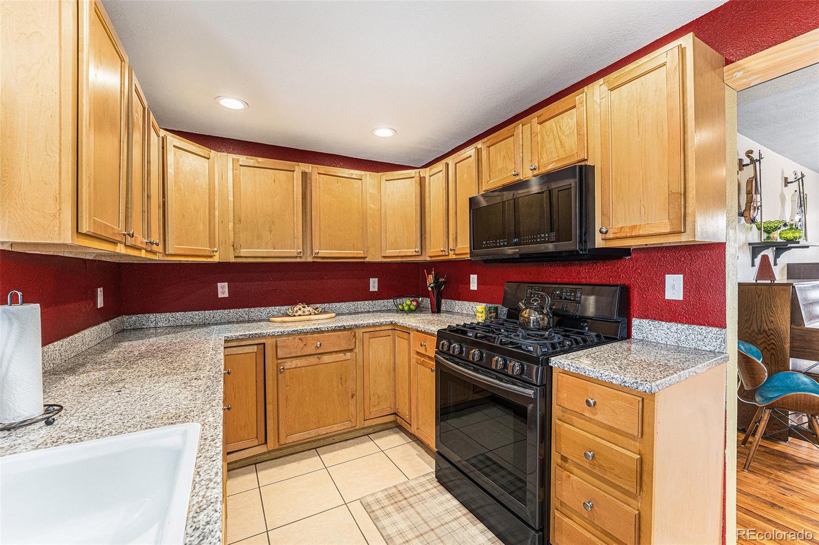 MLS Image #4 for 8441  mcdougal street,denver, Colorado