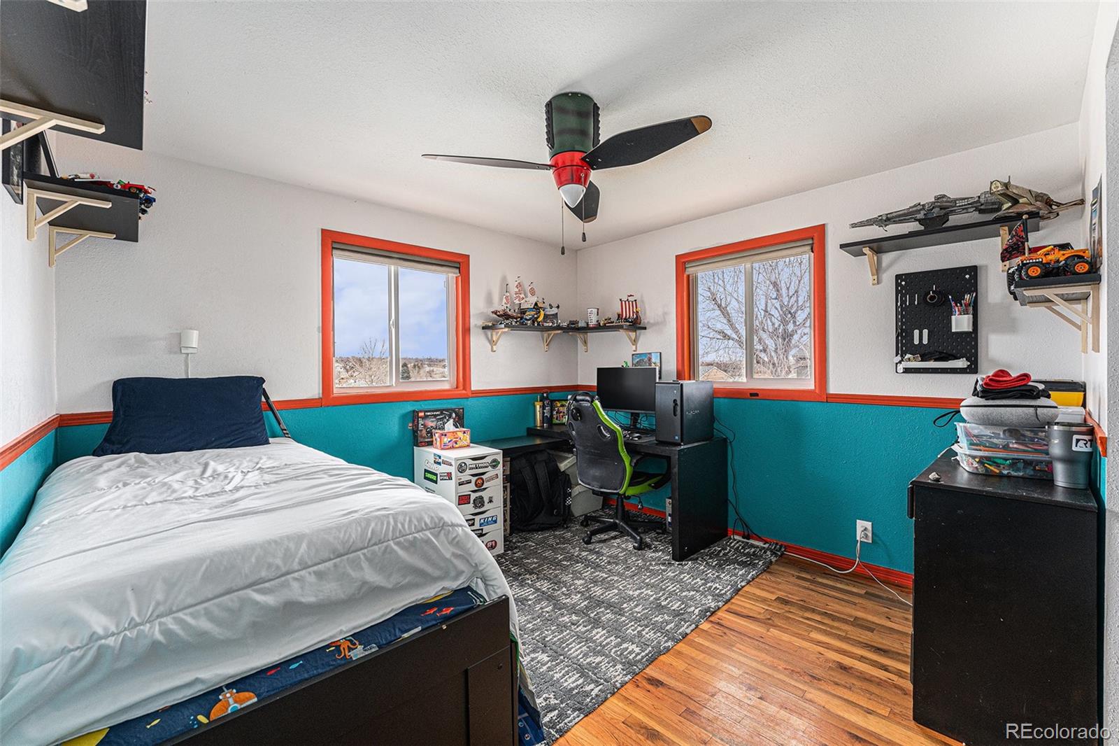 MLS Image #9 for 8441  mcdougal street,denver, Colorado