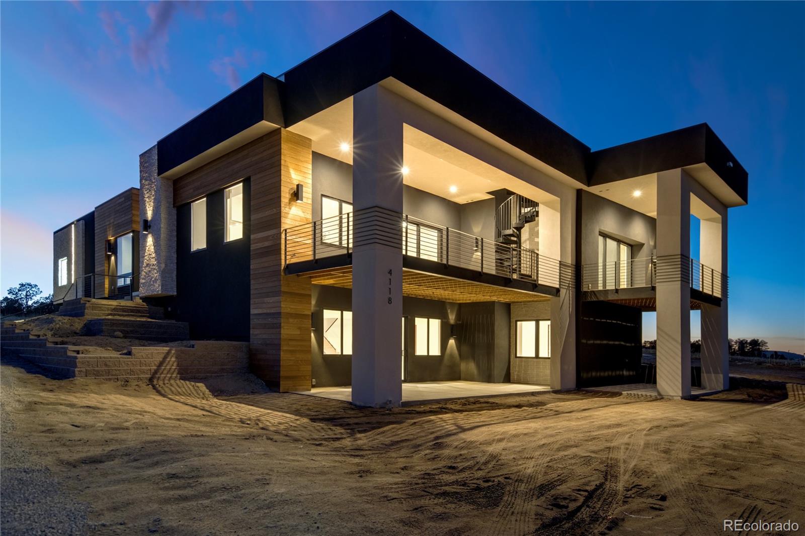 CMA Image for 4043  needles drive,Colorado Springs, Colorado