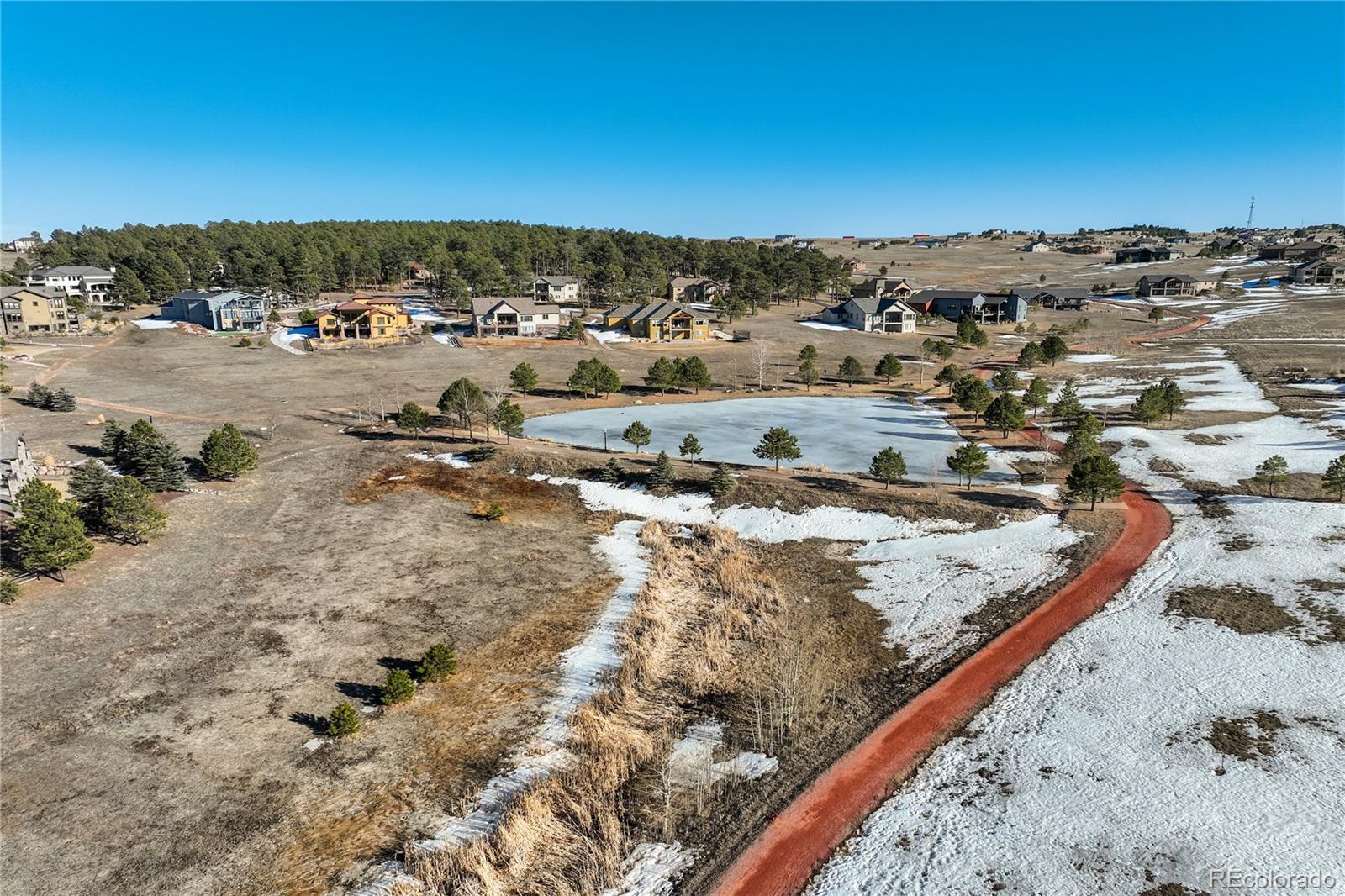 MLS Image #47 for 4118  pinehurst circle,colorado springs, Colorado