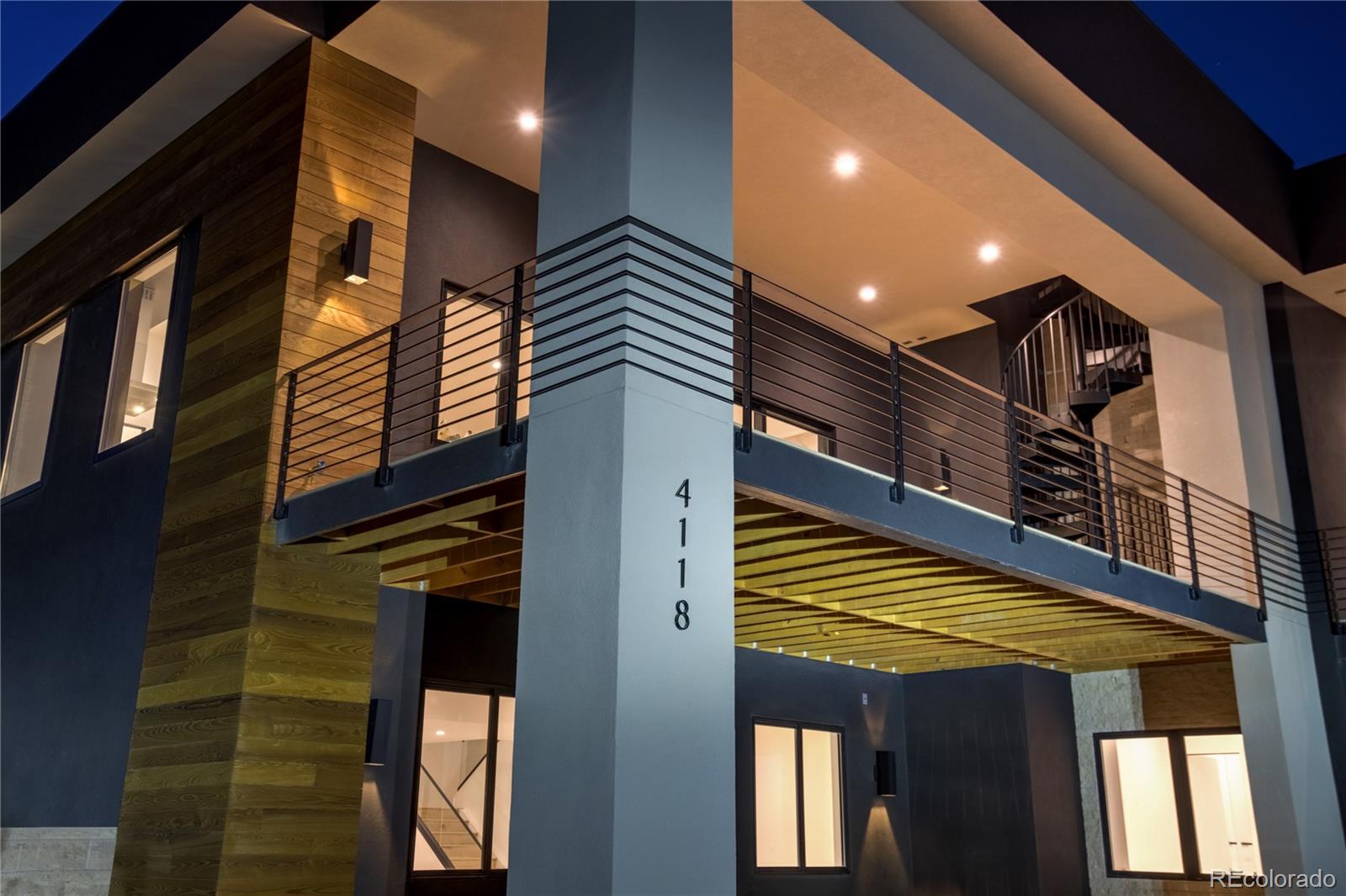 MLS Image #5 for 4118  pinehurst circle,colorado springs, Colorado