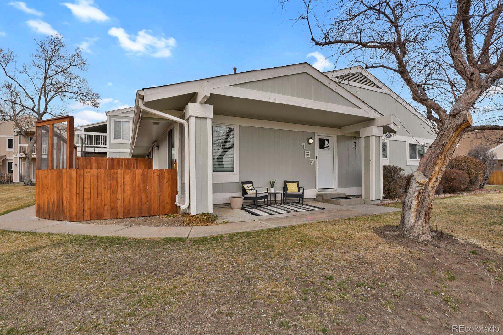 MLS Image #1 for 8755  chase drive,arvada, Colorado