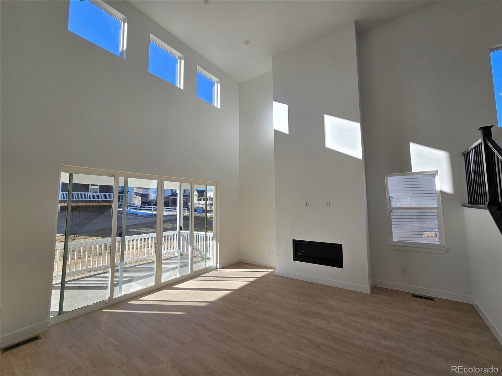 MLS Image #6 for 5685  farrier point,castle rock, Colorado