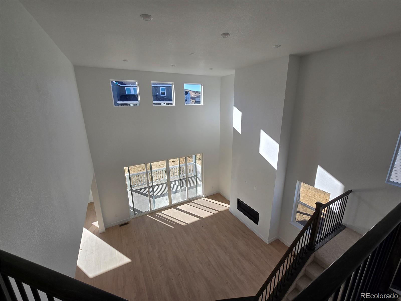 MLS Image #9 for 5685  farrier point,castle rock, Colorado