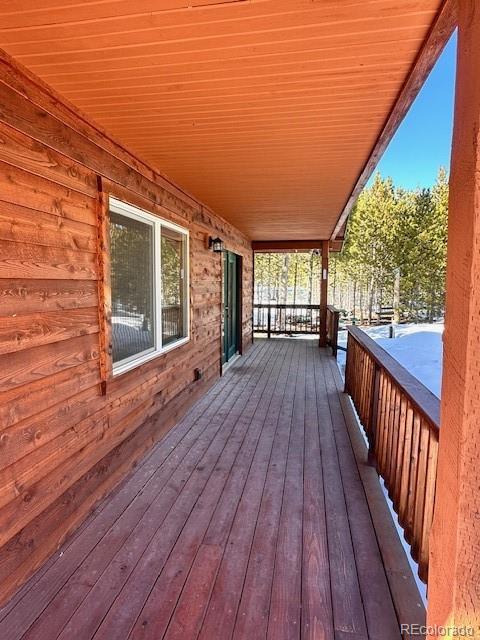 MLS Image #22 for 483  hatchetumi drive,red feather lakes, Colorado