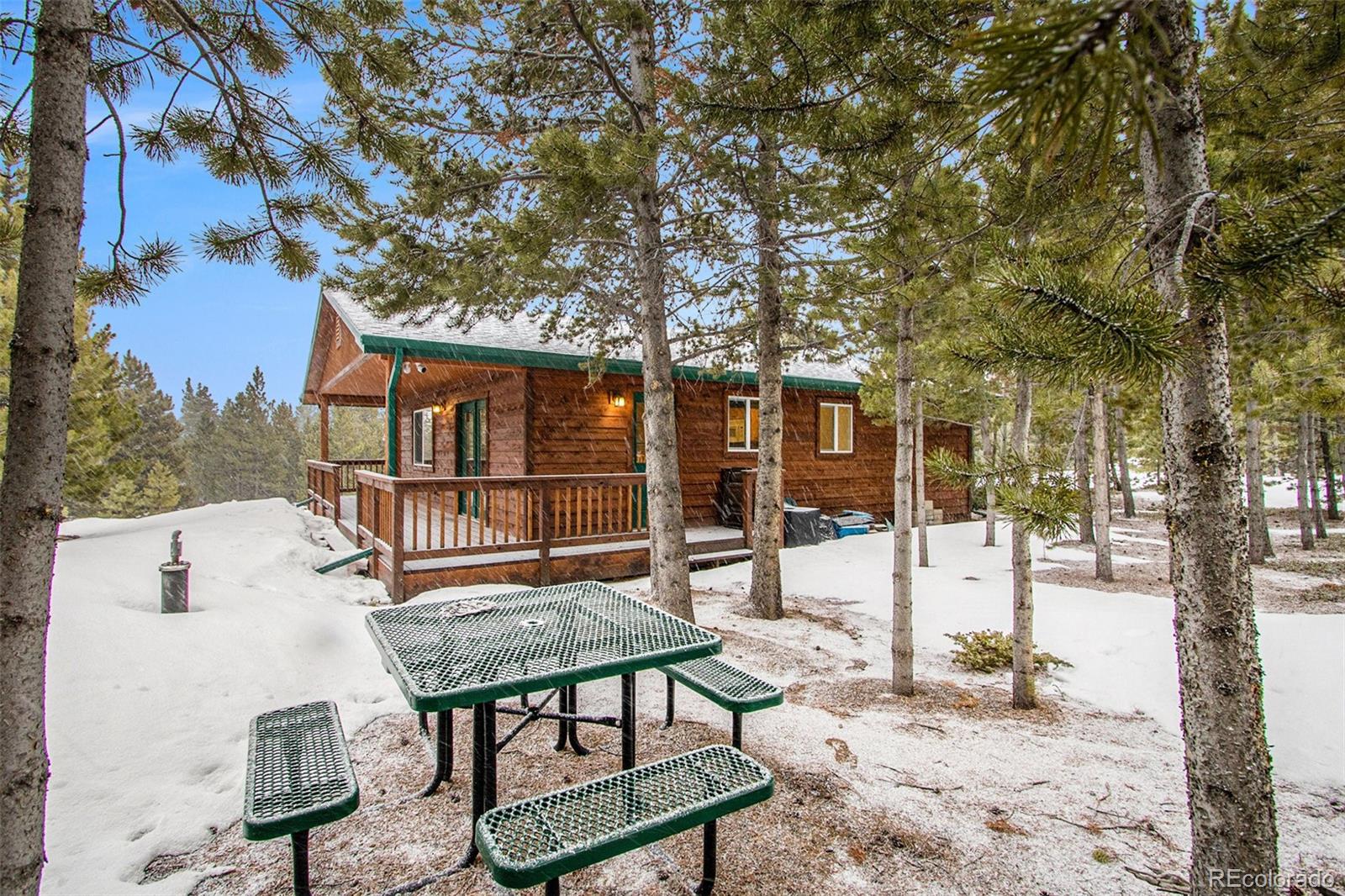 MLS Image #26 for 483  hatchetumi drive,red feather lakes, Colorado