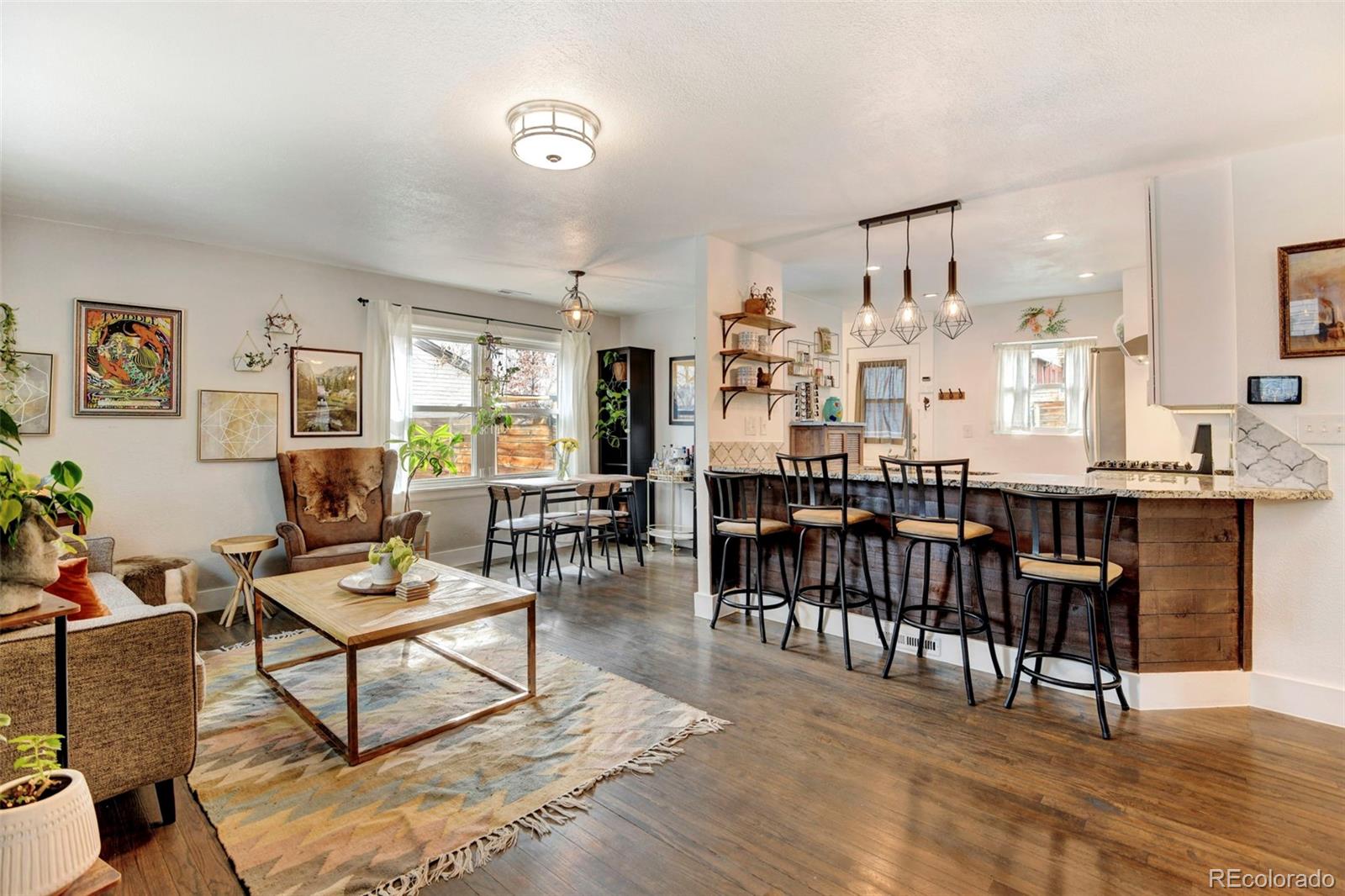 CMA Image for 4509  eliot street,Denver, Colorado