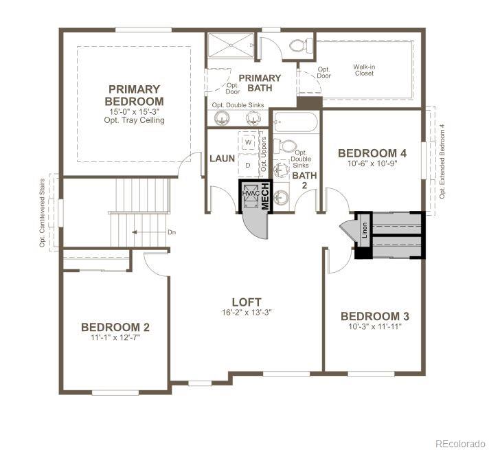 MLS Image #25 for 39192  clymer street,elizabeth, Colorado