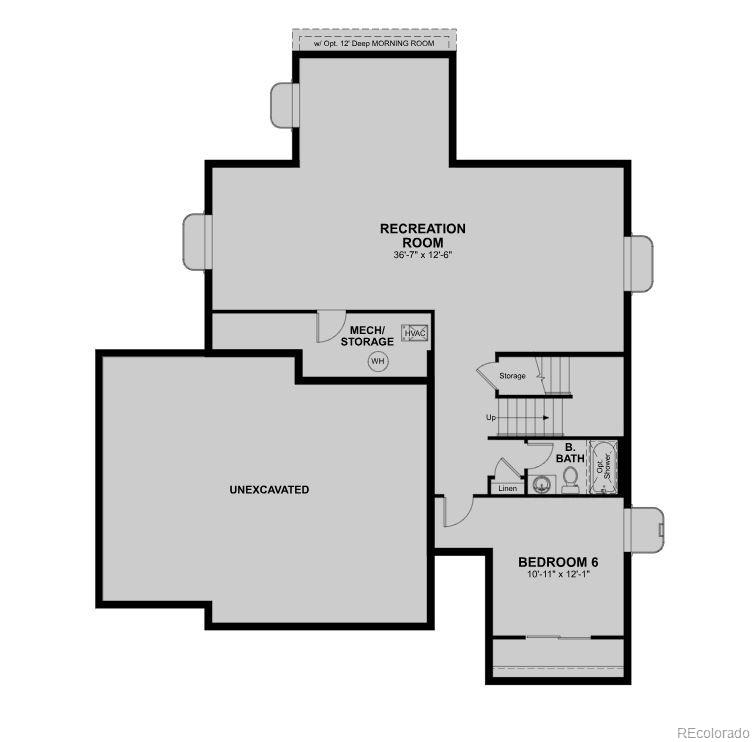 MLS Image #26 for 39192  clymer street,elizabeth, Colorado