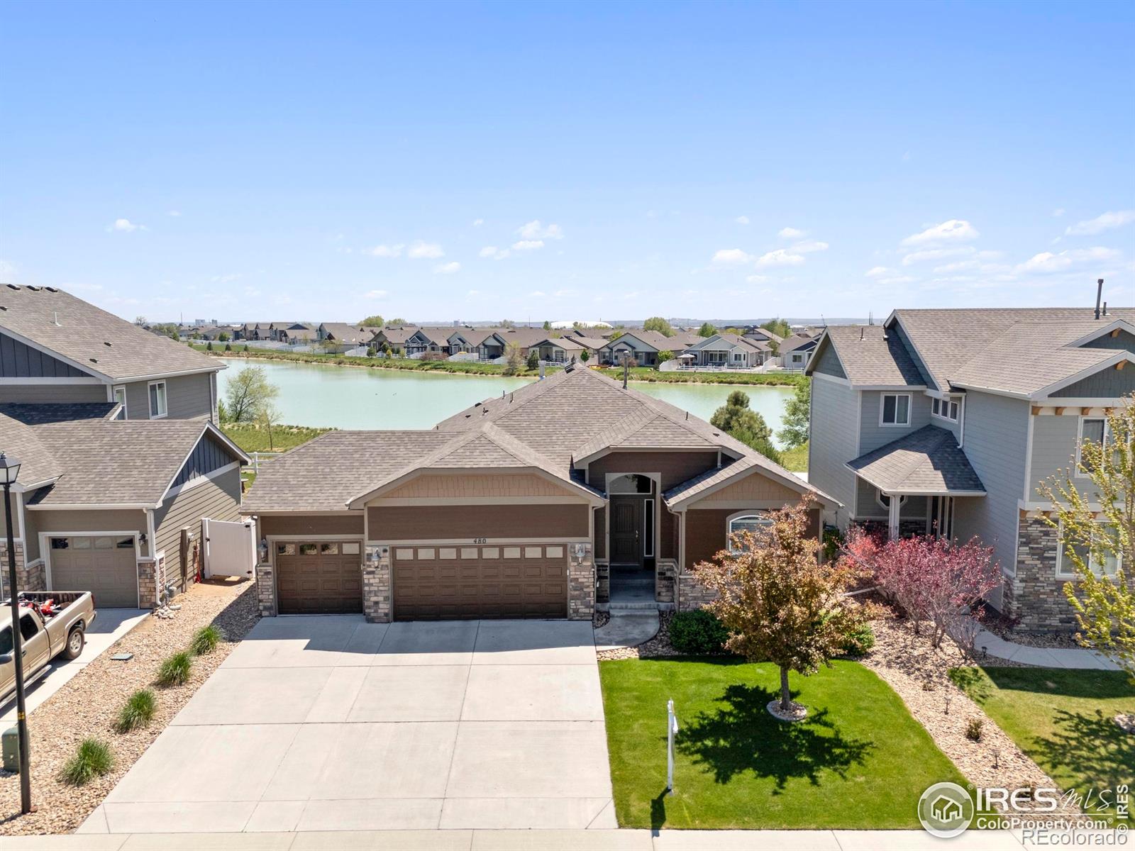 MLS Image #0 for 480  boxwood drive,windsor, Colorado