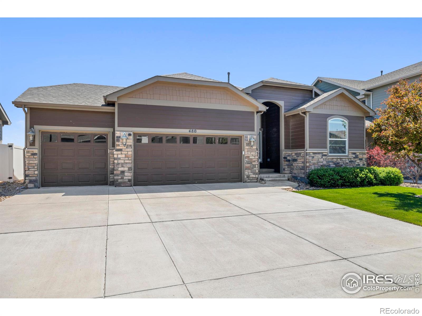 CMA Image for 672  dakota way,Windsor, Colorado