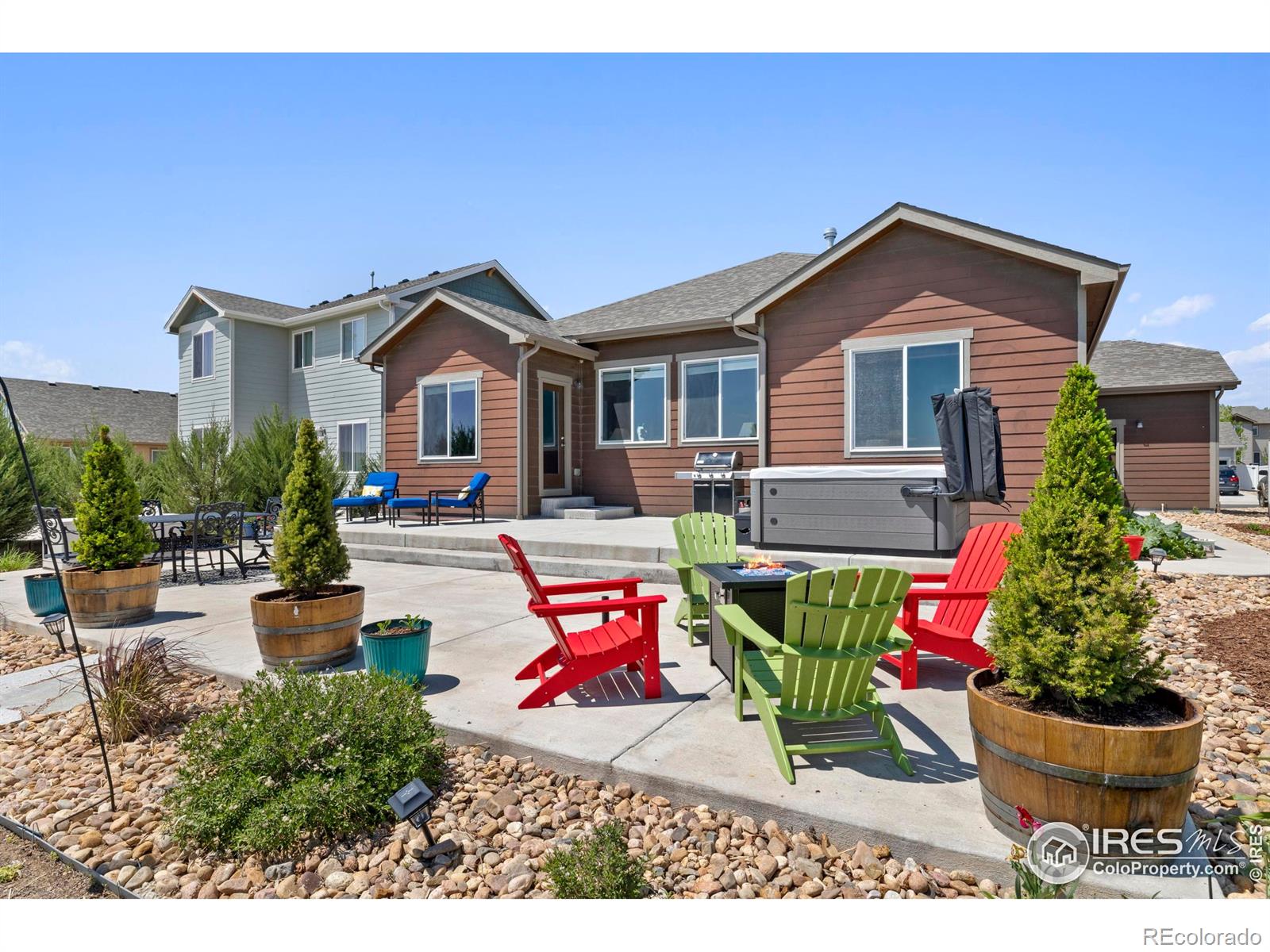 MLS Image #29 for 480  boxwood drive,windsor, Colorado