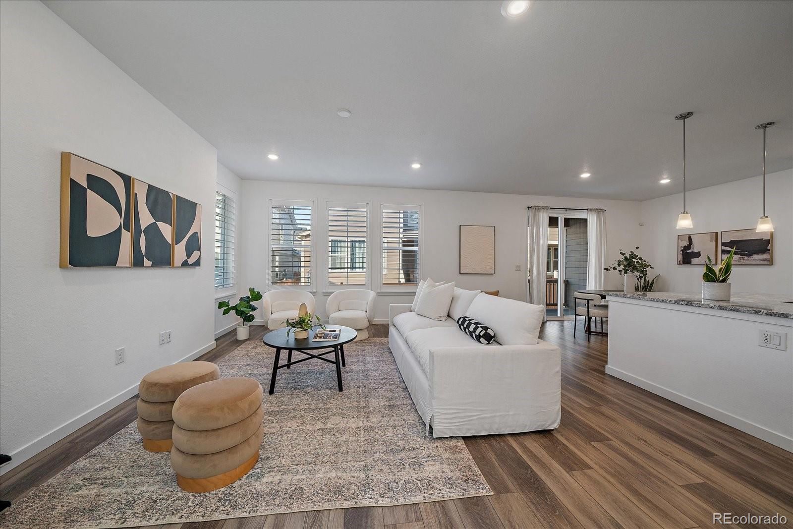 MLS Image #3 for 9536  richfield street,commerce city, Colorado