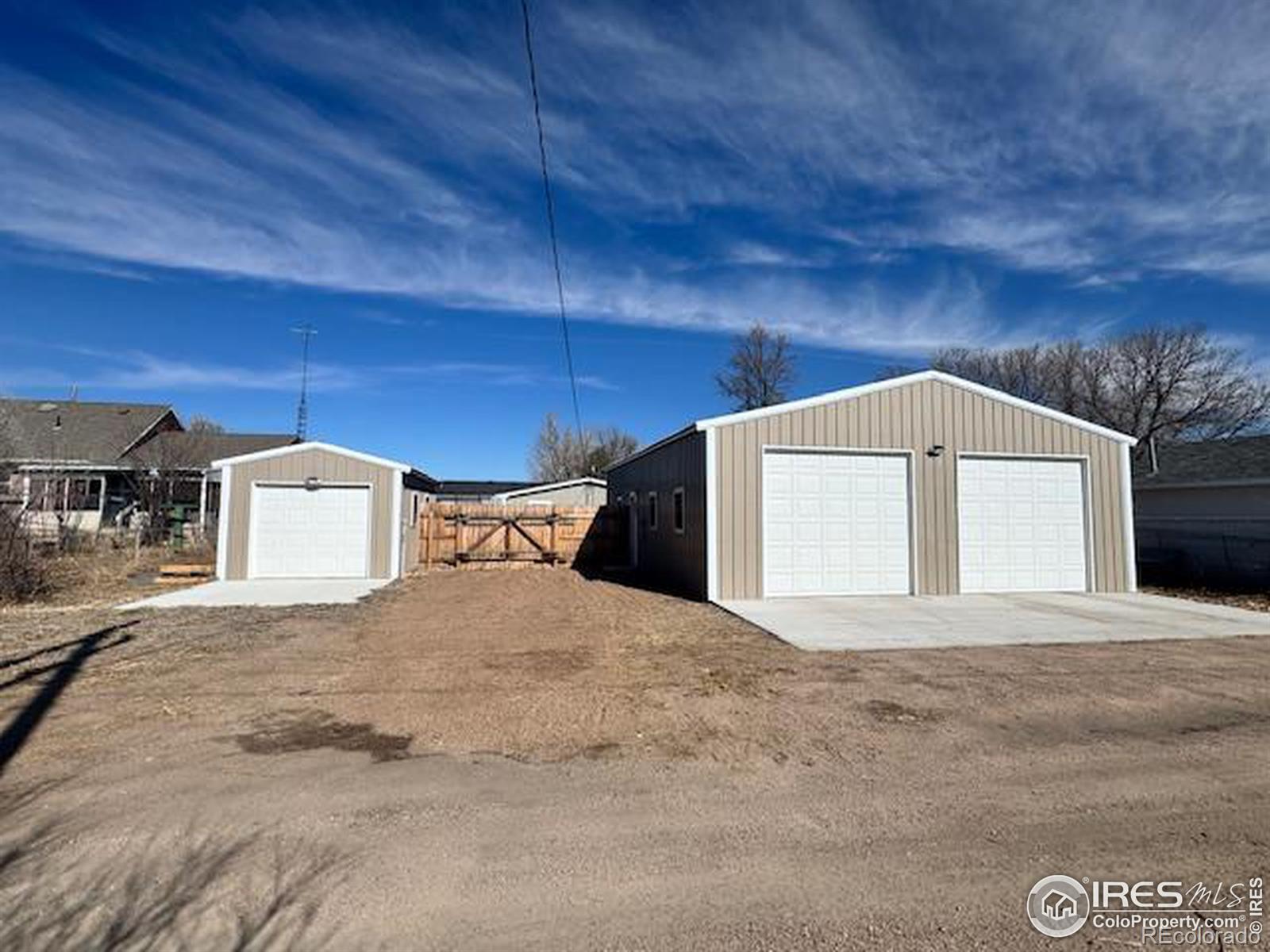 MLS Image #15 for 720 e carnahan street,holyoke, Colorado