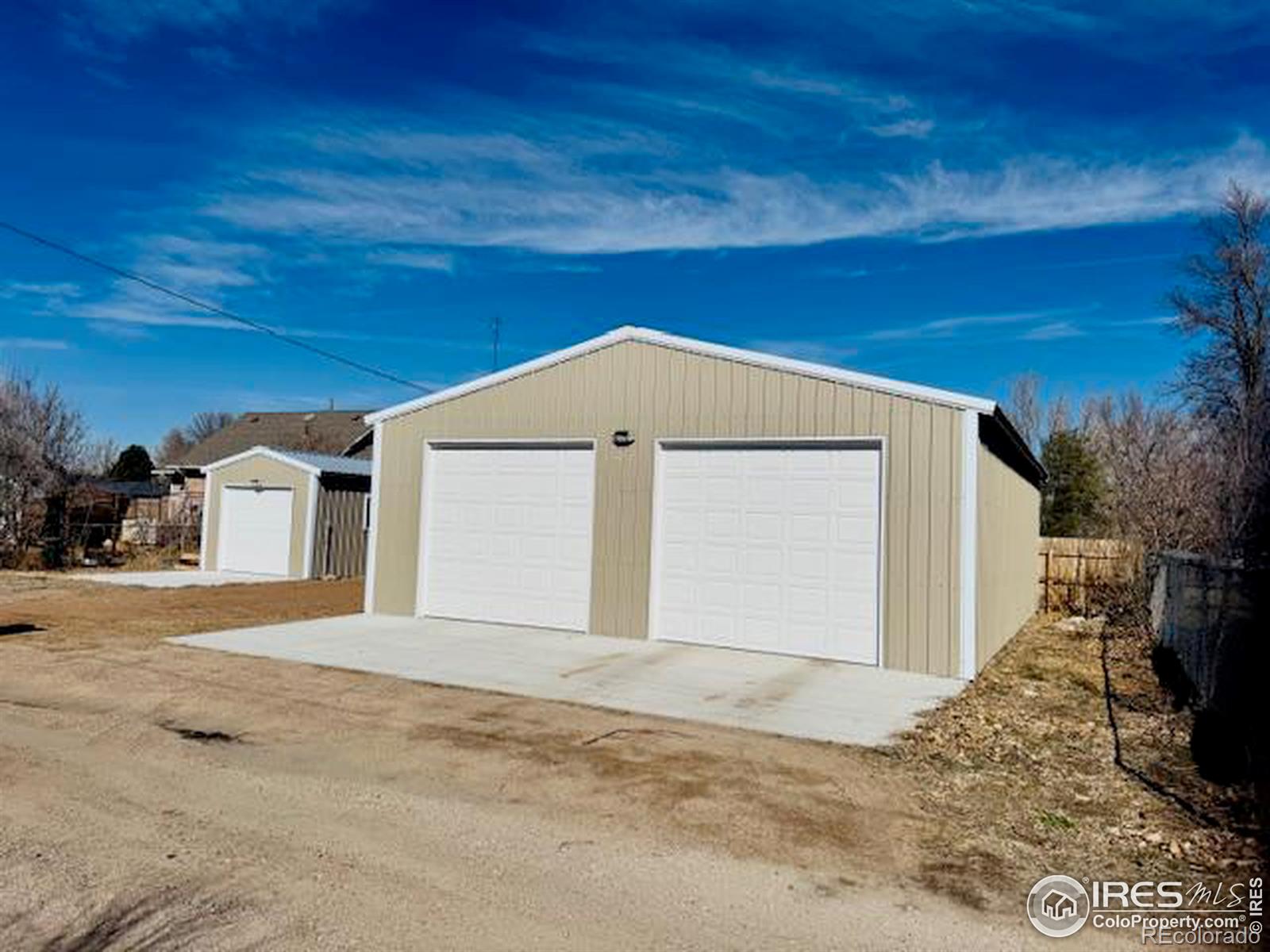 MLS Image #16 for 720 e carnahan street,holyoke, Colorado