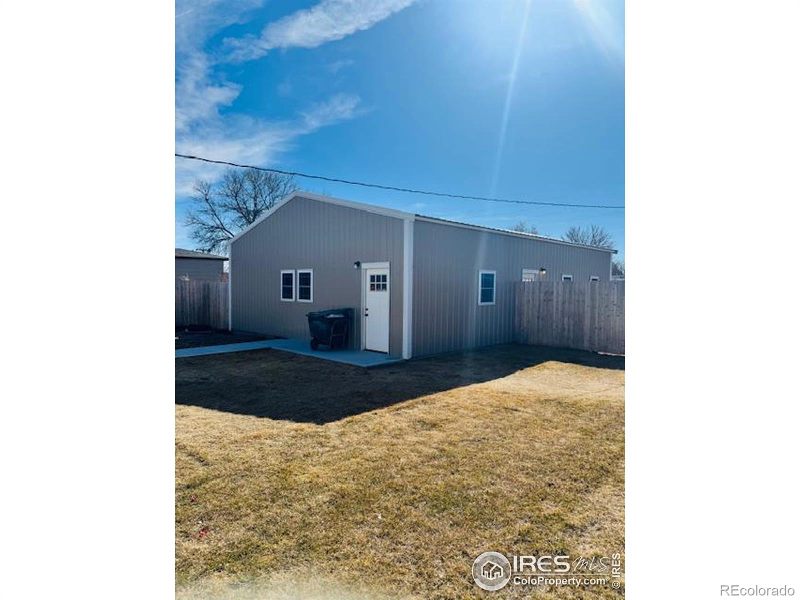 MLS Image #18 for 720 e carnahan street,holyoke, Colorado