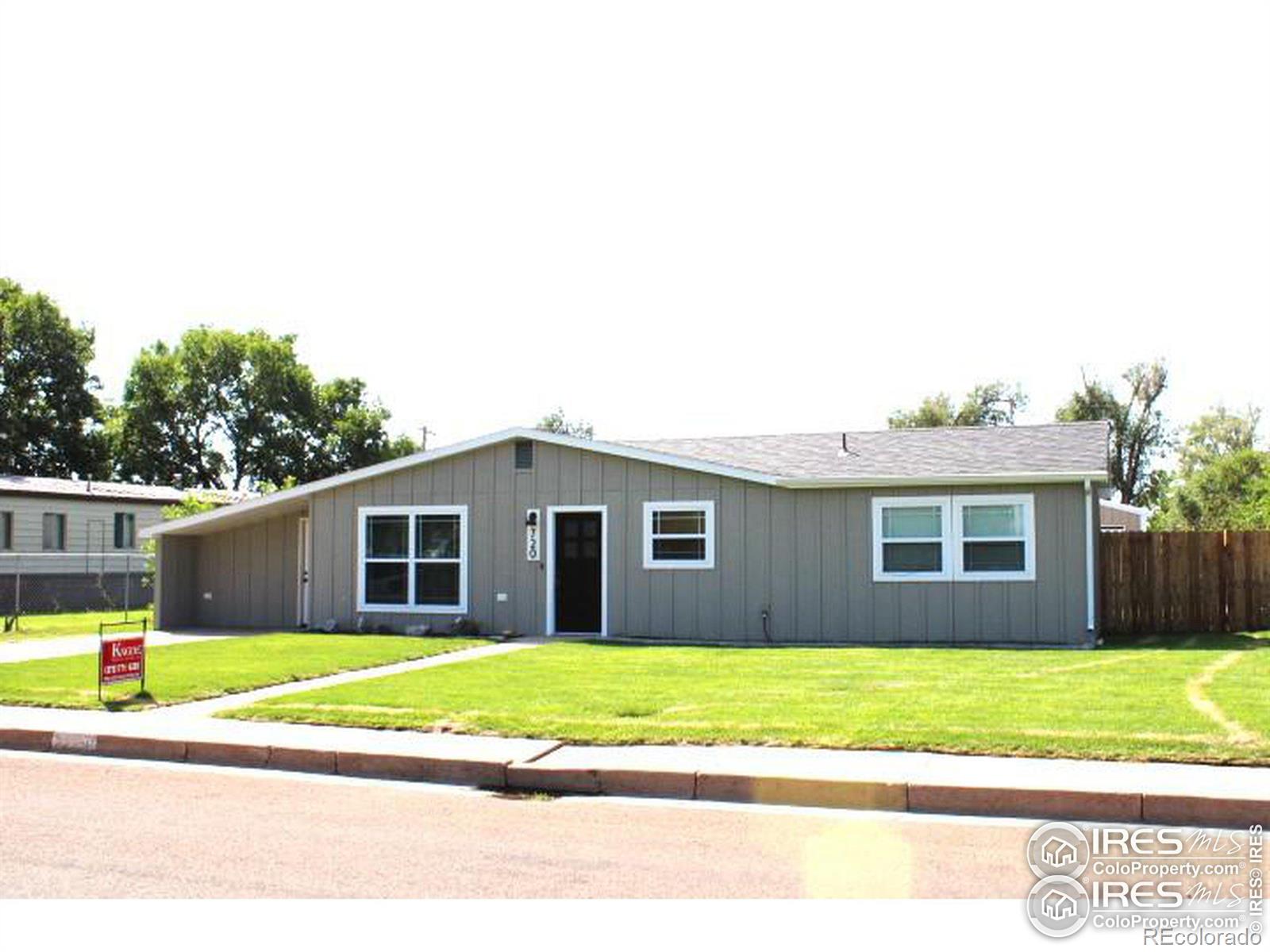 MLS Image #20 for 720 e carnahan street,holyoke, Colorado