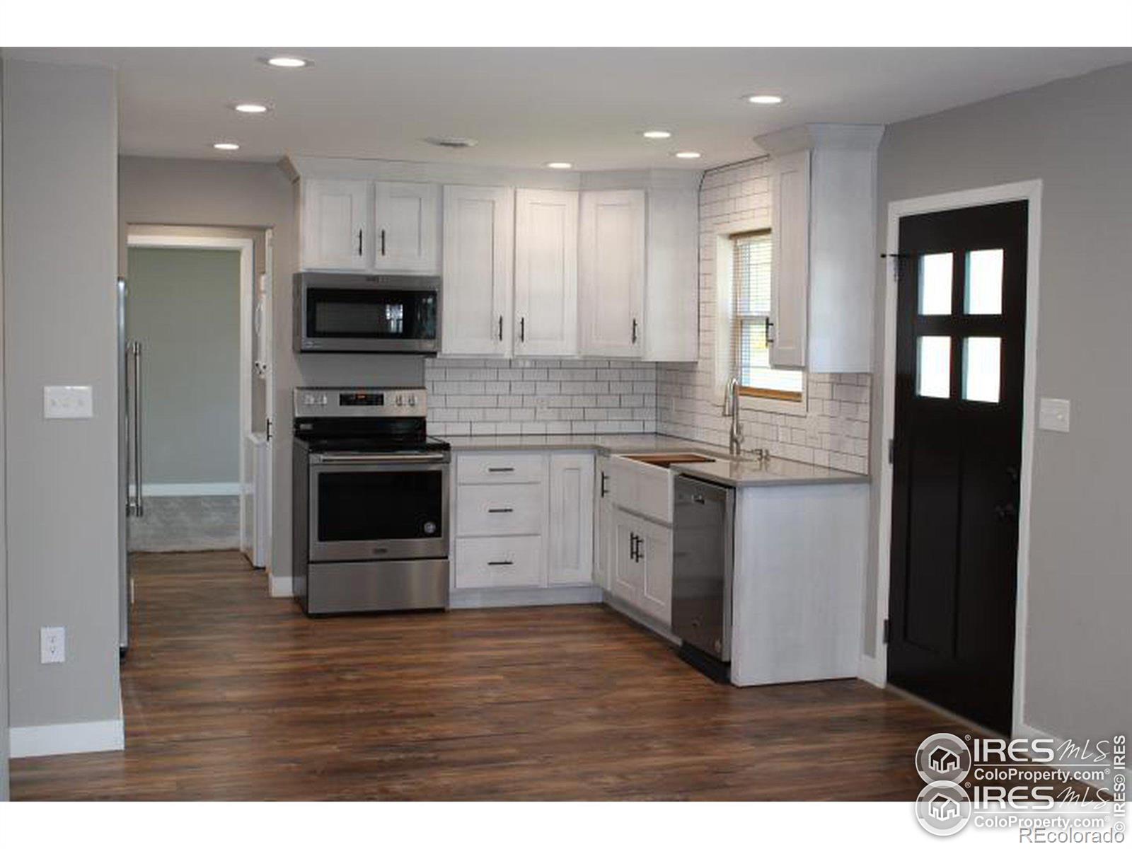 MLS Image #4 for 720 e carnahan street,holyoke, Colorado