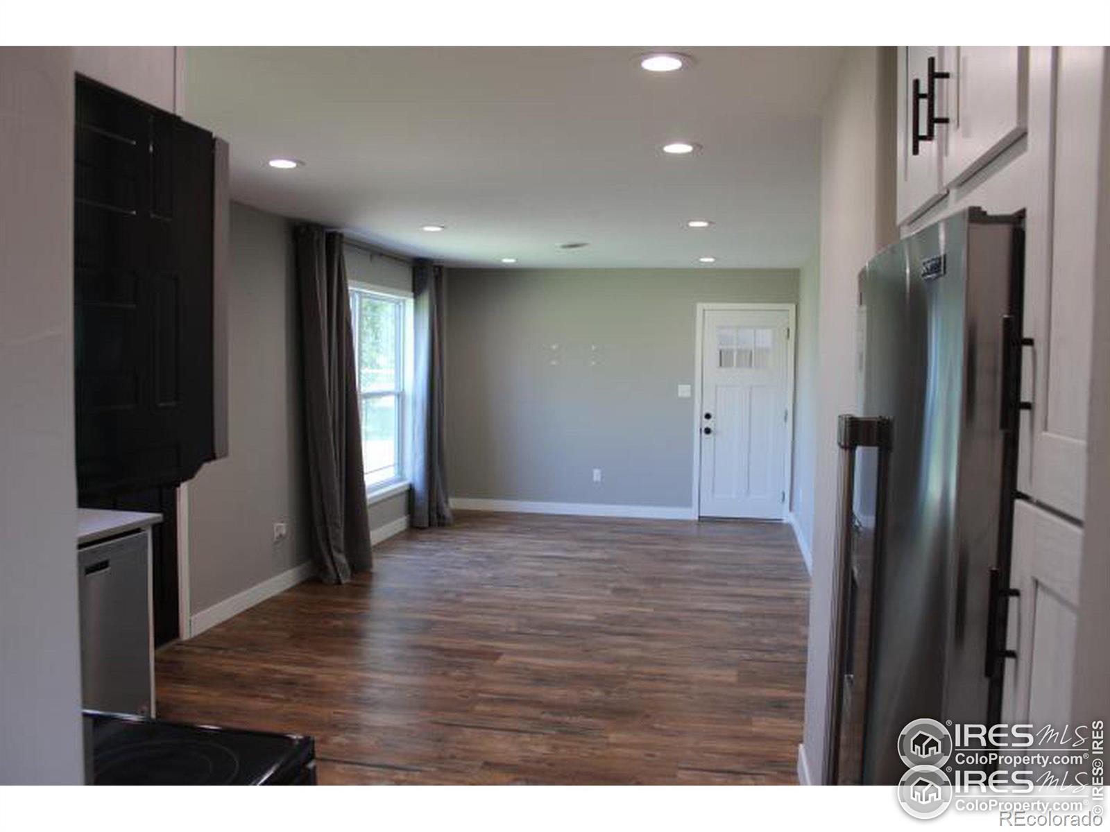 MLS Image #5 for 720 e carnahan street,holyoke, Colorado