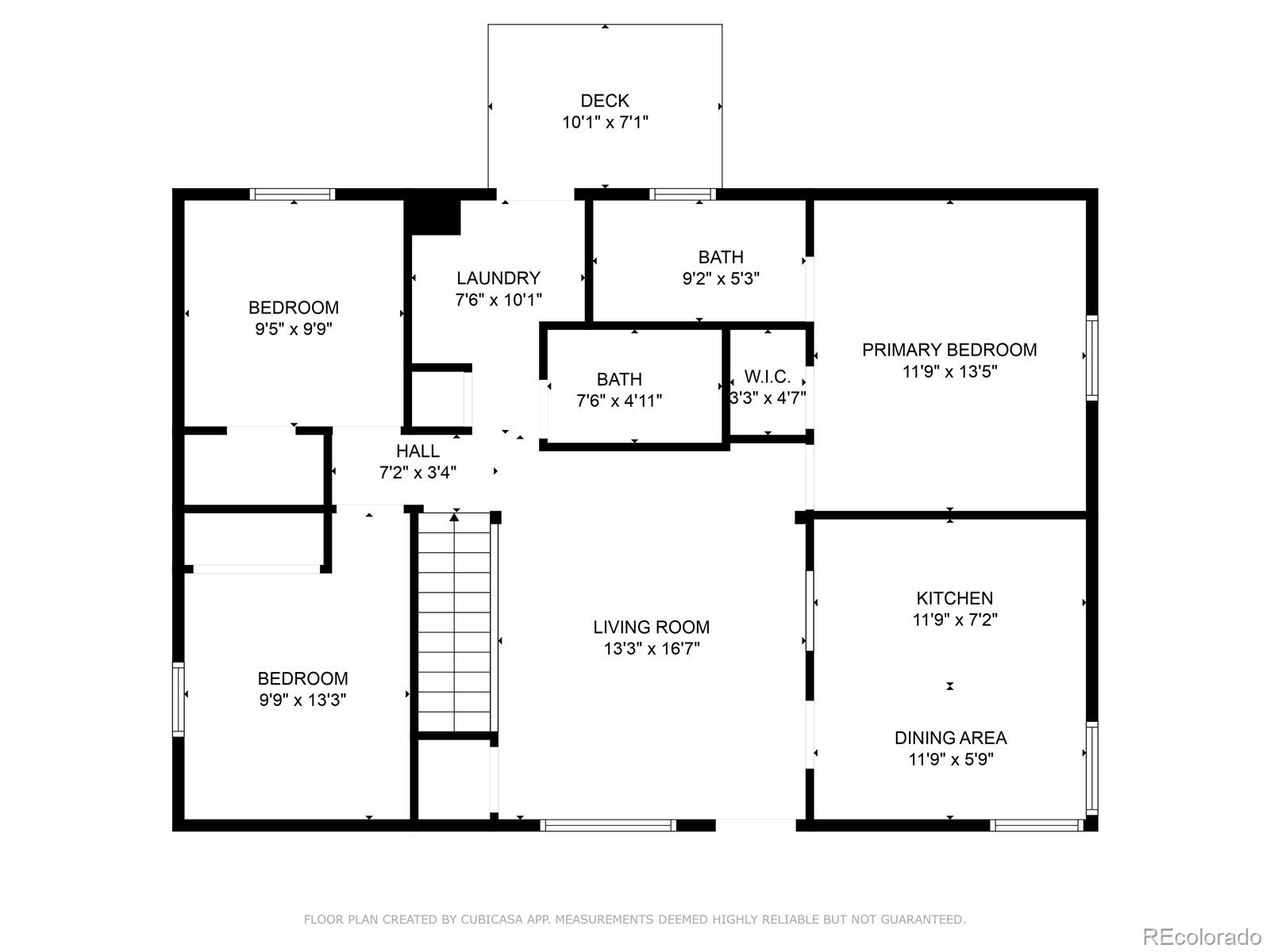 MLS Image #29 for 104  winnipeg street,lochbuie, Colorado