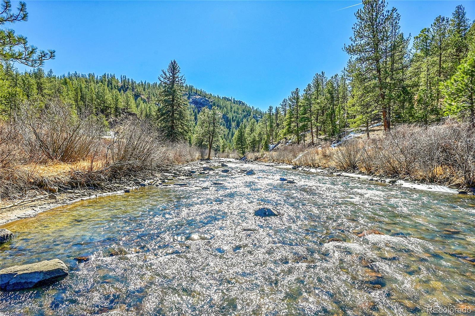 MLS Image #10 for 29292  crystal ridge road,pine, Colorado