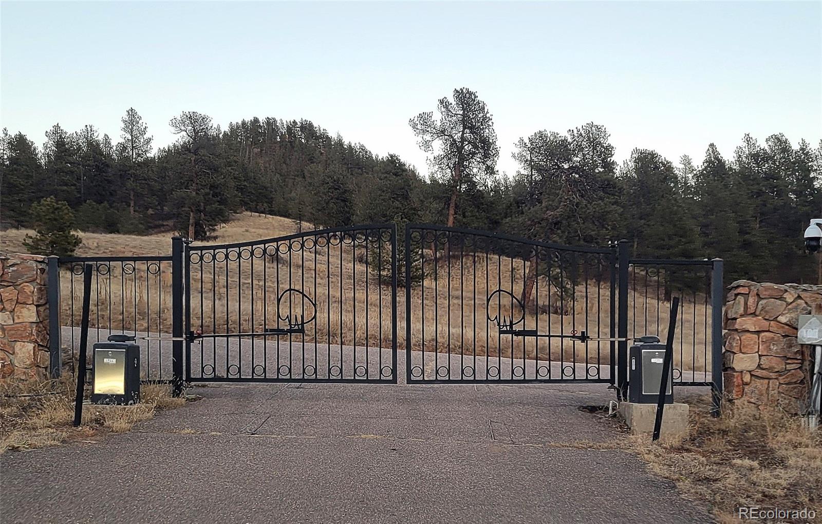 MLS Image #11 for 29292  crystal ridge road,pine, Colorado