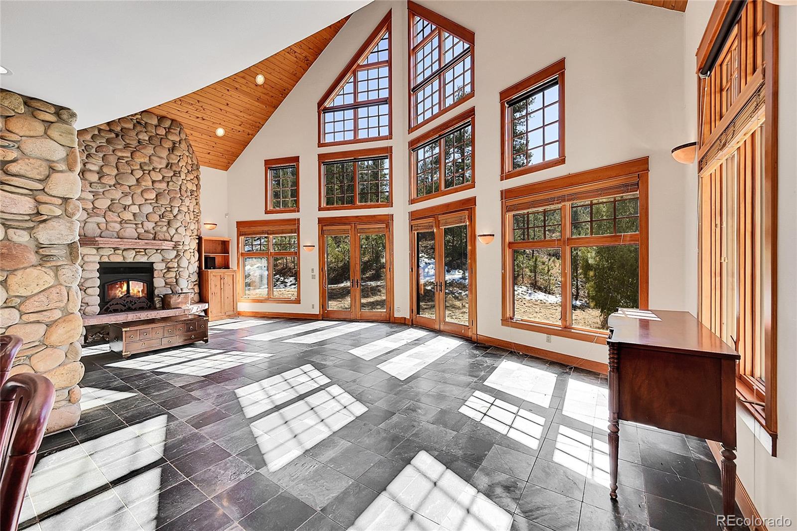MLS Image #2 for 29292  crystal ridge road,pine, Colorado