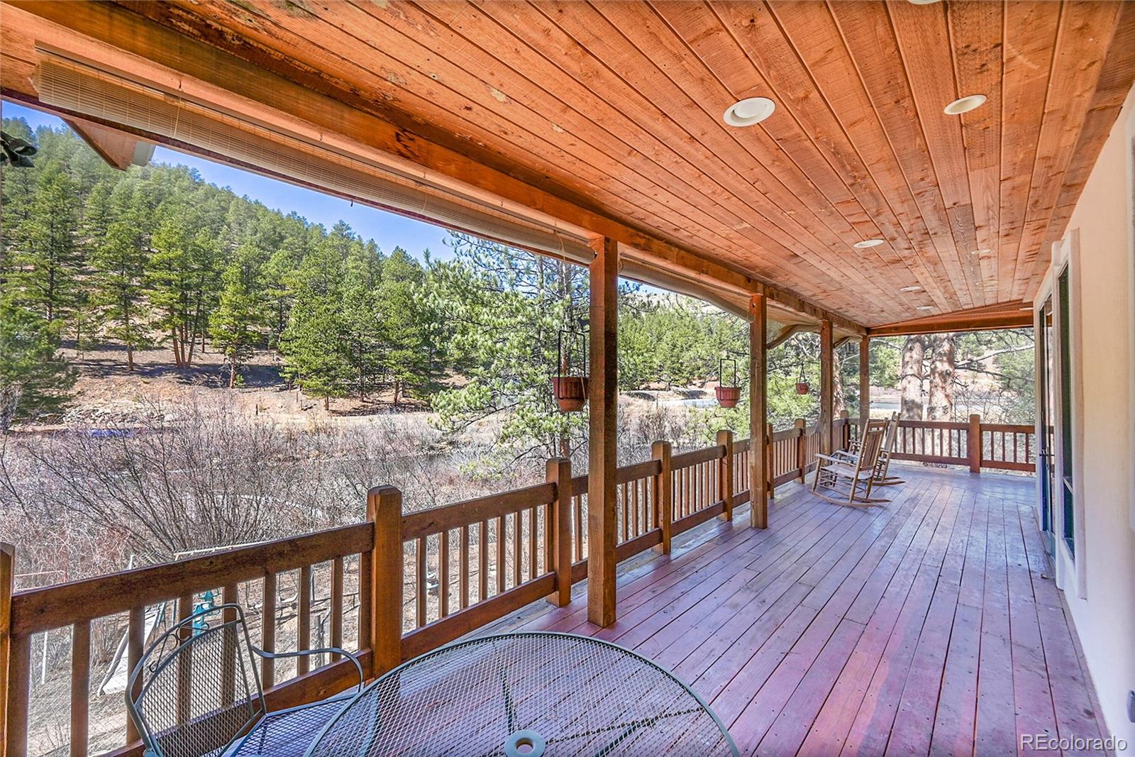 MLS Image #4 for 29292  crystal ridge road,pine, Colorado
