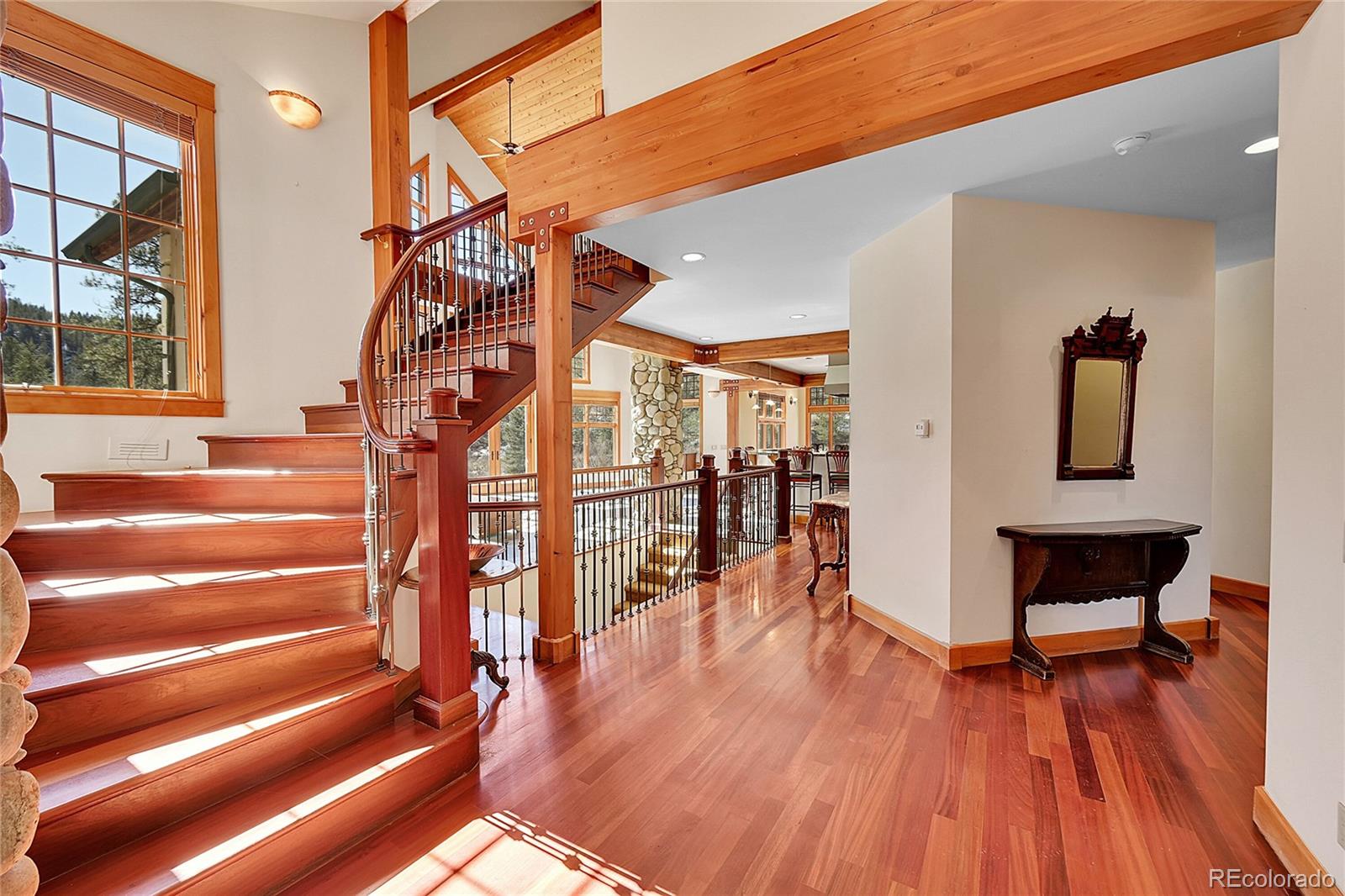 MLS Image #5 for 29292  crystal ridge road,pine, Colorado