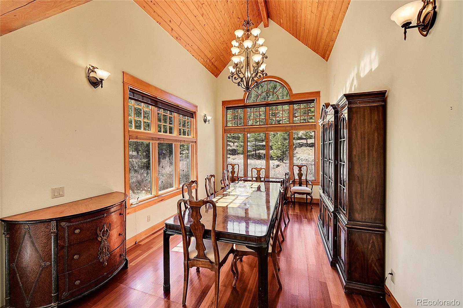 MLS Image #7 for 29292  crystal ridge road,pine, Colorado