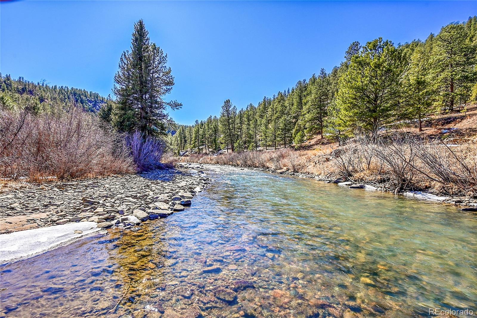 MLS Image #9 for 29292  crystal ridge road,pine, Colorado