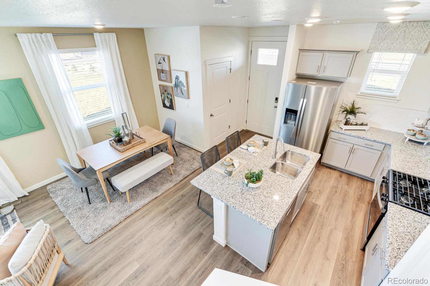 MLS Image #17 for 958  hoptree court,johnstown, Colorado