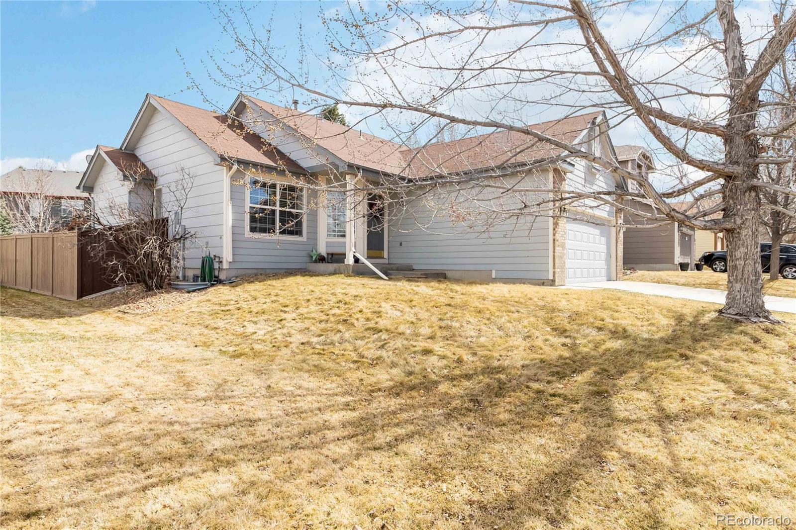 CMA Image for 5402  sweet grass court,Castle Rock, Colorado