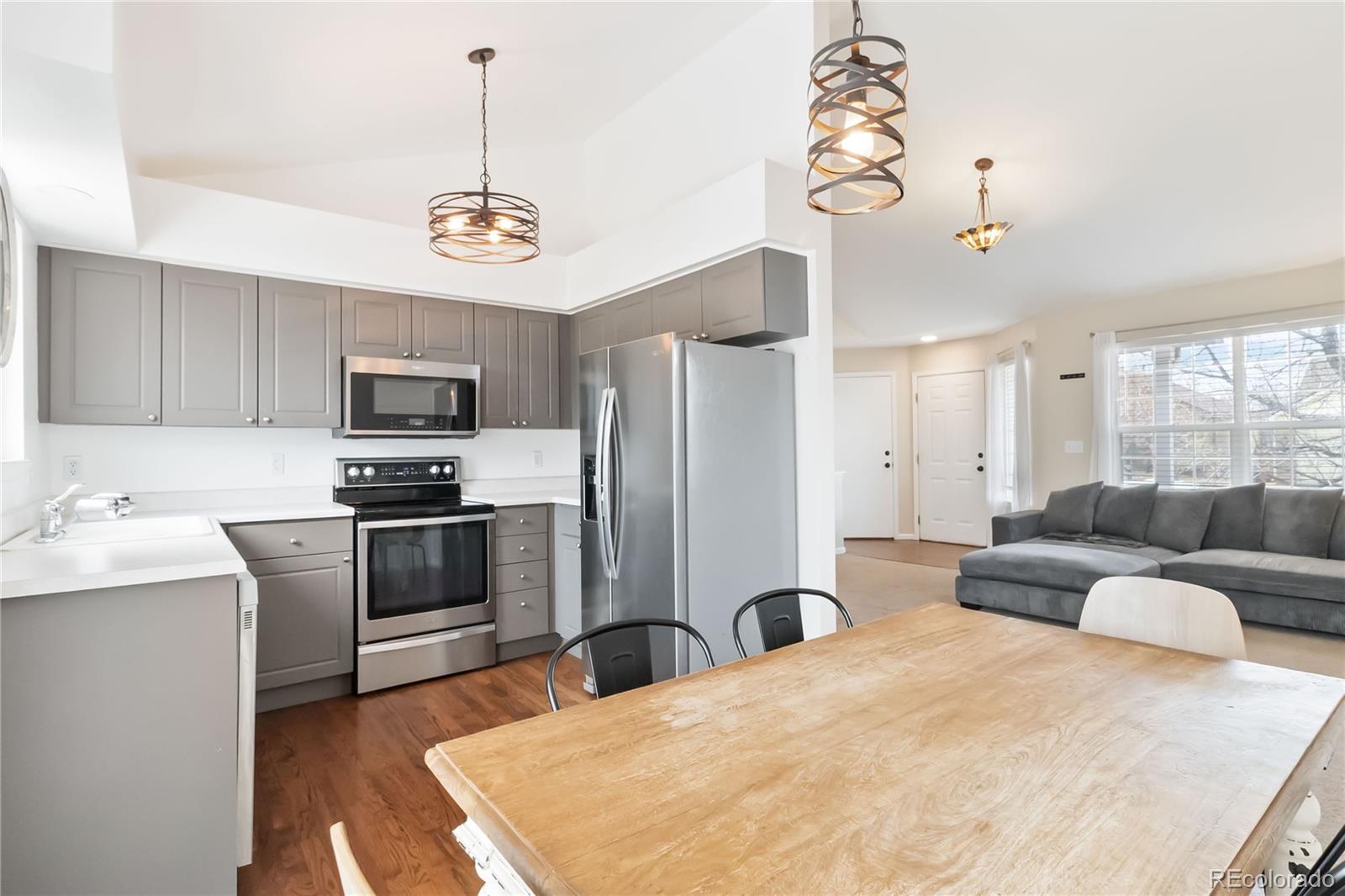 MLS Image #2 for 5402  sweet grass court,castle rock, Colorado