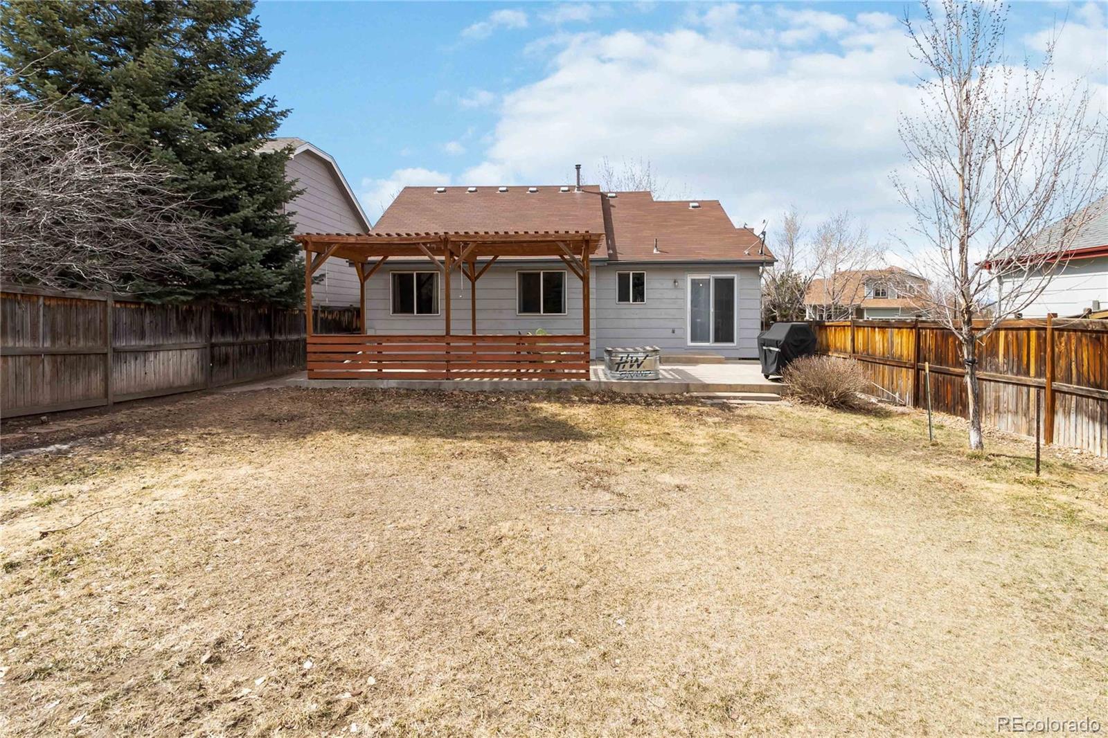 MLS Image #26 for 5402  sweet grass court,castle rock, Colorado