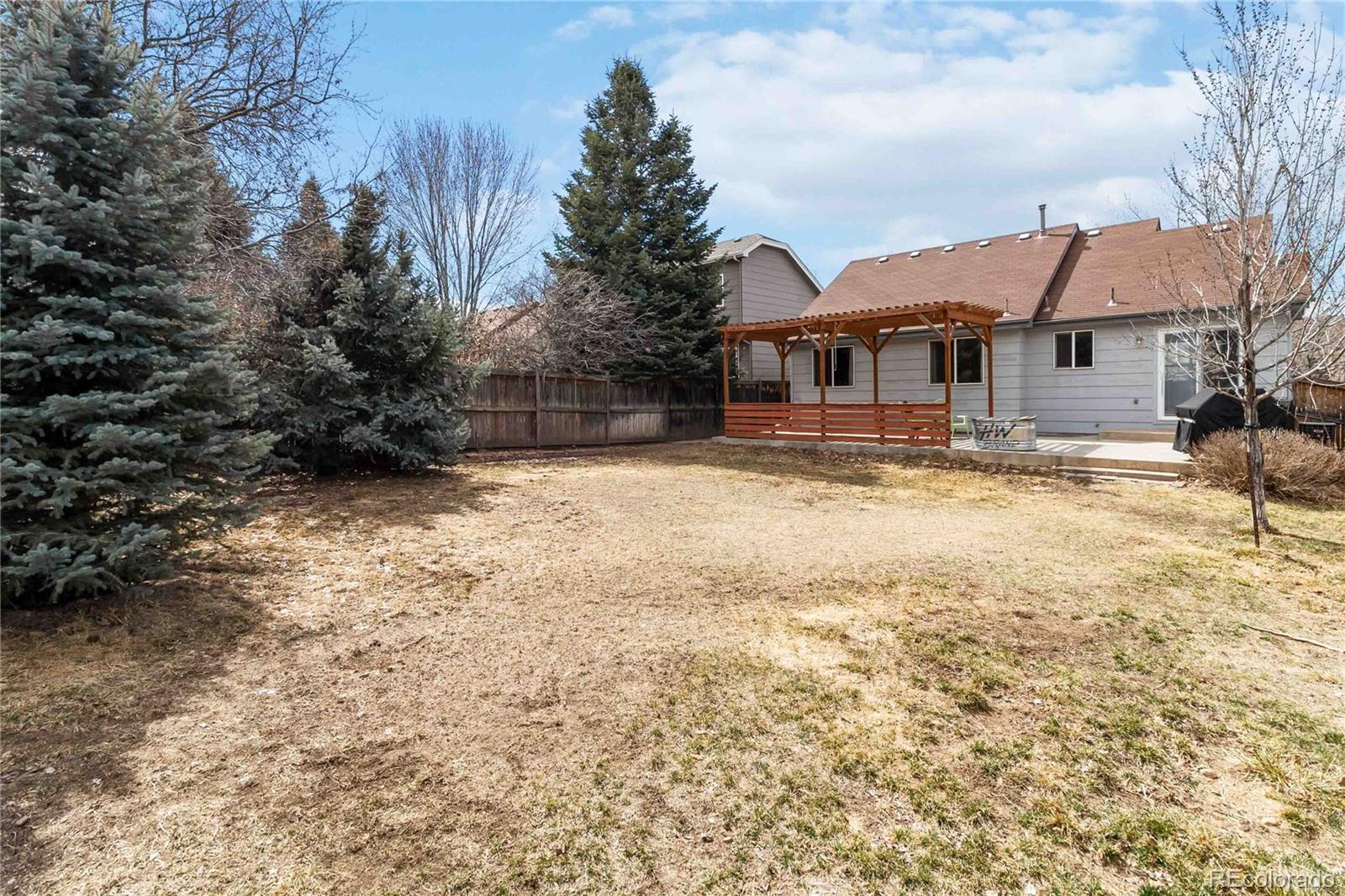 MLS Image #27 for 5402  sweet grass court,castle rock, Colorado