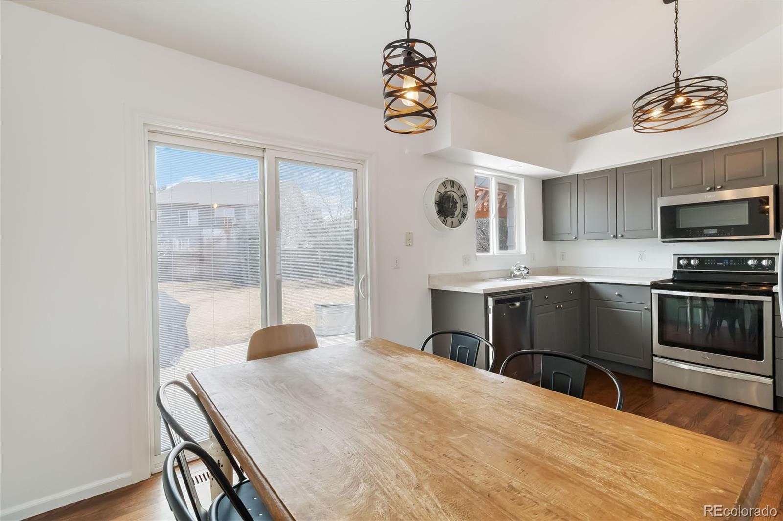 MLS Image #3 for 5402  sweet grass court,castle rock, Colorado