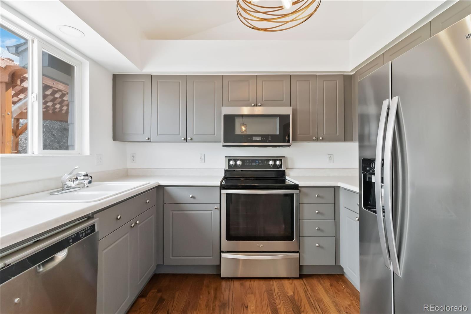 MLS Image #4 for 5402  sweet grass court,castle rock, Colorado