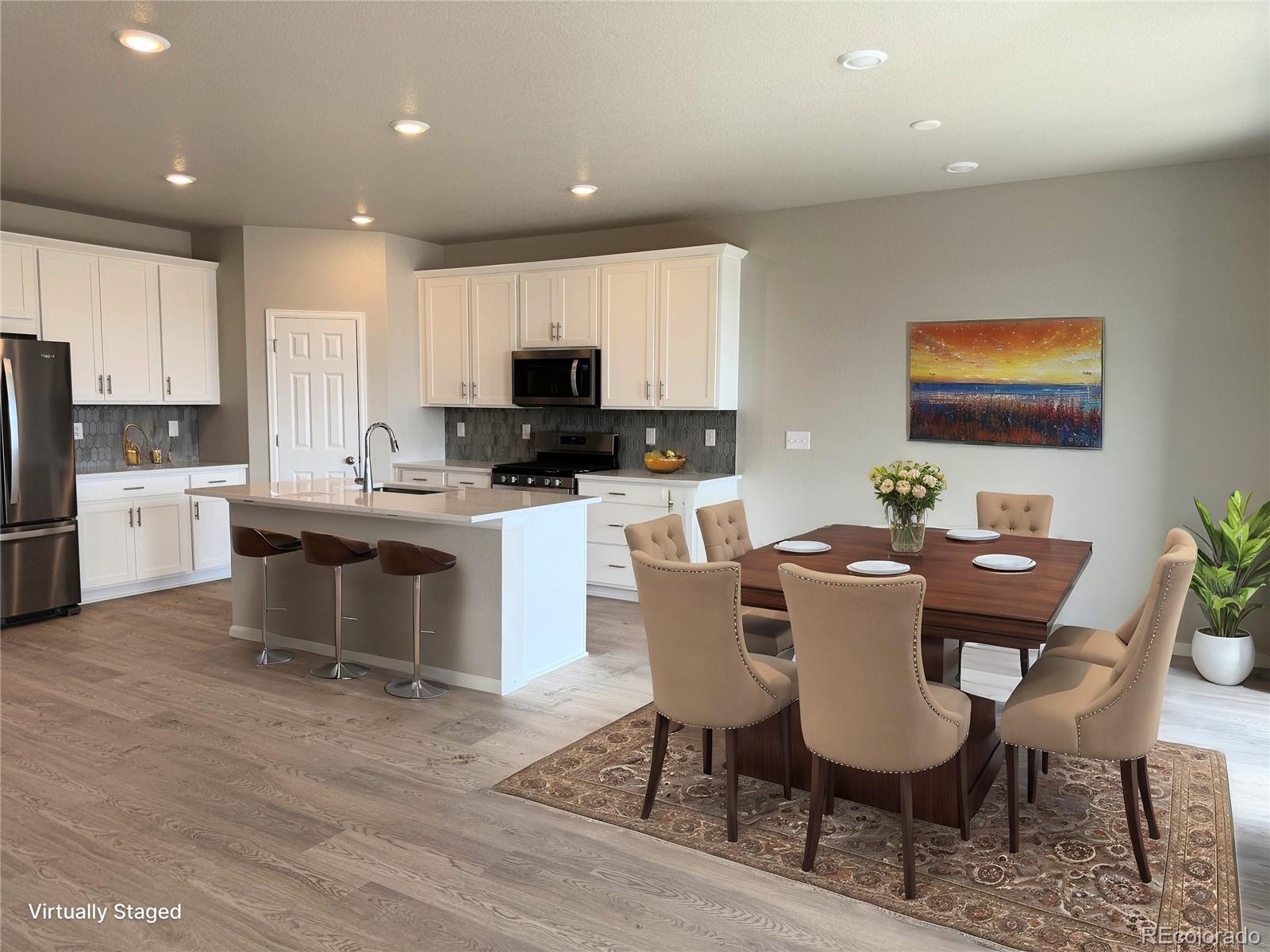 MLS Image #4 for 17170 e 90th place,commerce city, Colorado
