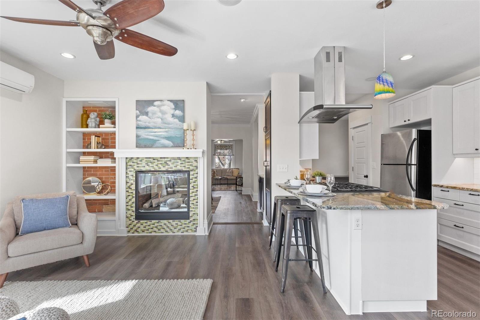 MLS Image #14 for 1562  madison street,denver, Colorado