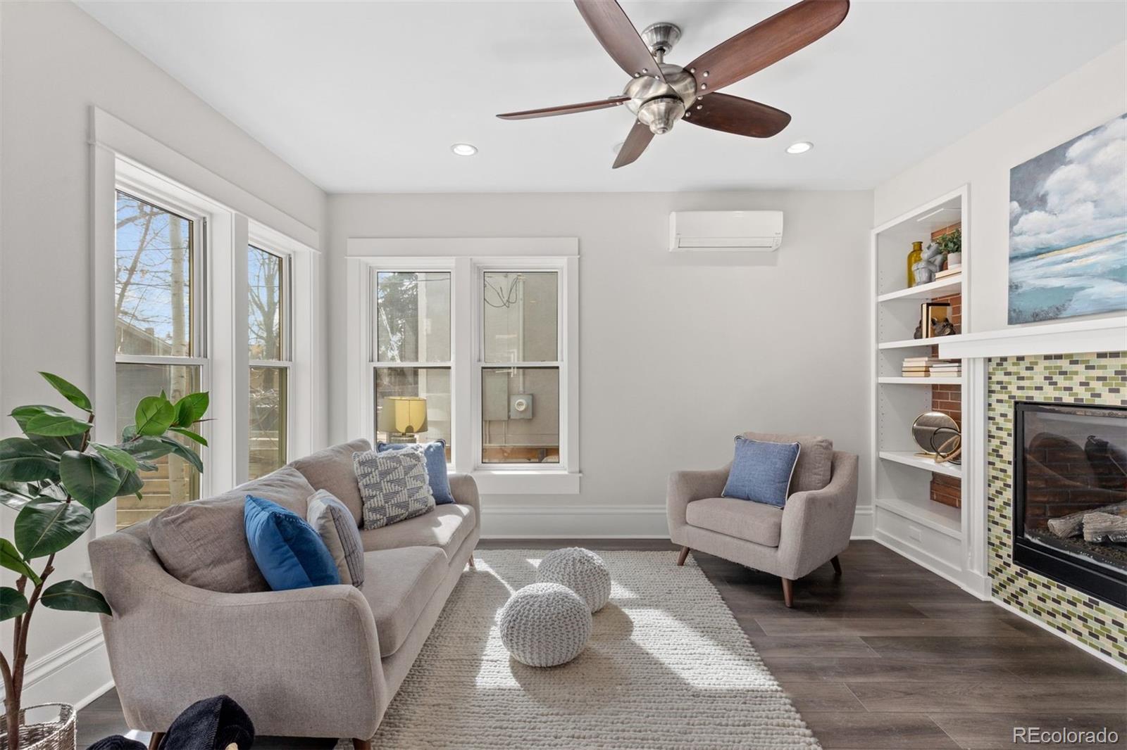 MLS Image #17 for 1562  madison street,denver, Colorado