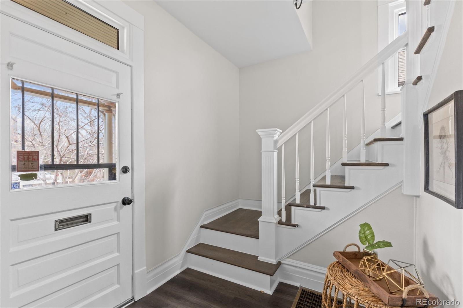 MLS Image #20 for 1562  madison street,denver, Colorado
