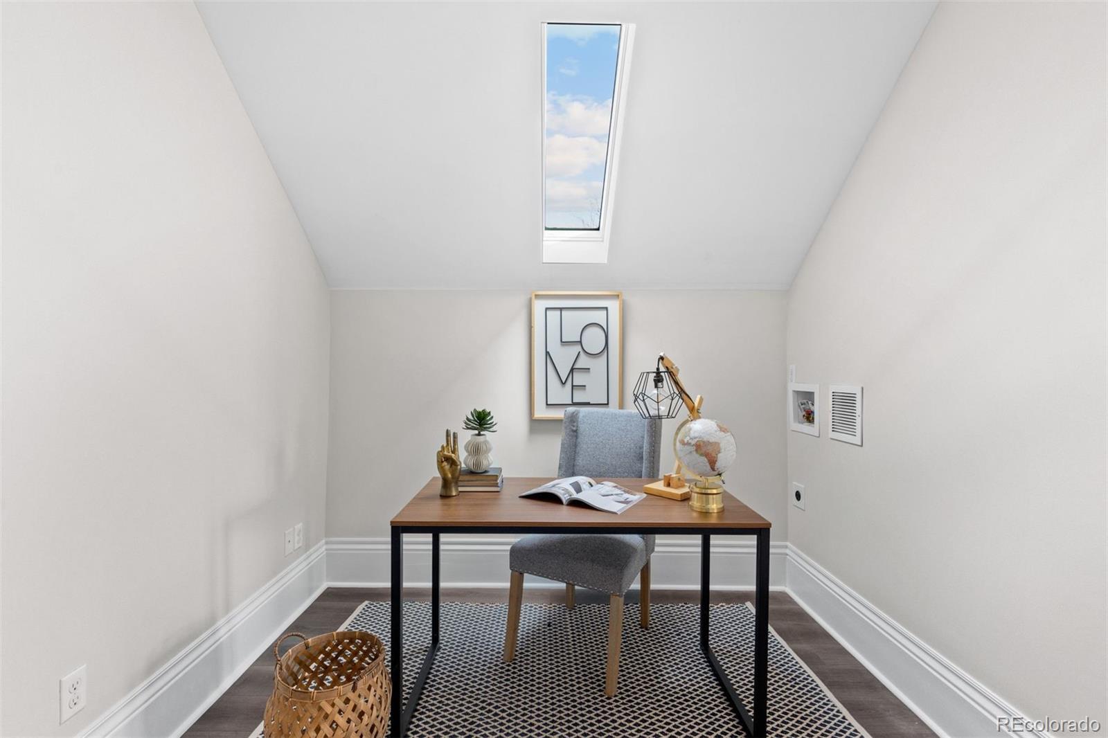 MLS Image #24 for 1562  madison street,denver, Colorado