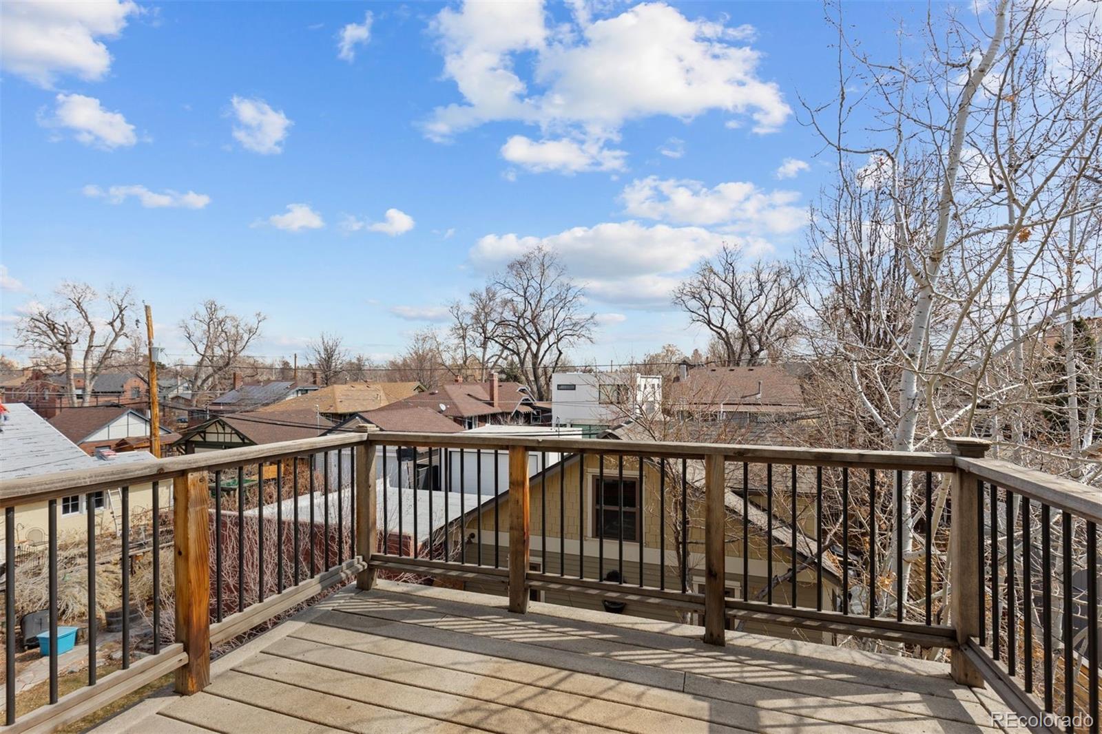 MLS Image #27 for 1562  madison street,denver, Colorado
