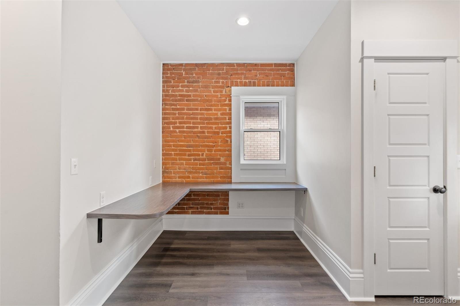MLS Image #47 for 1562  madison street,denver, Colorado