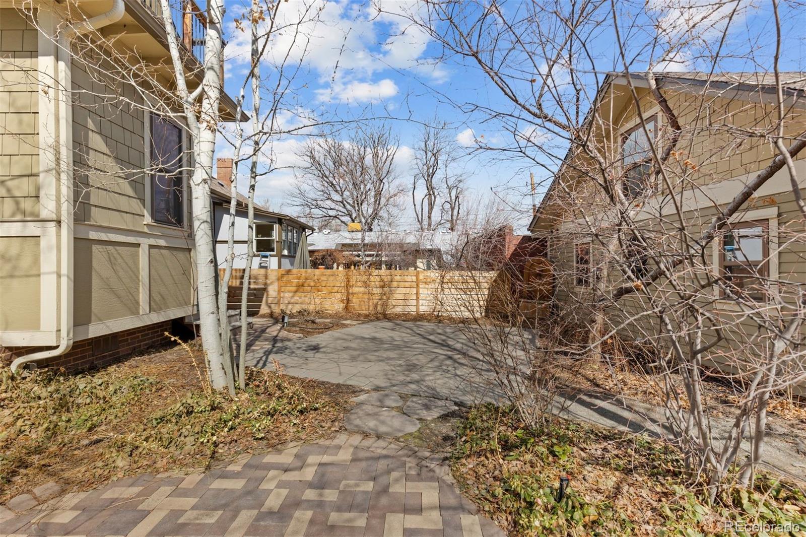 MLS Image #48 for 1562  madison street,denver, Colorado