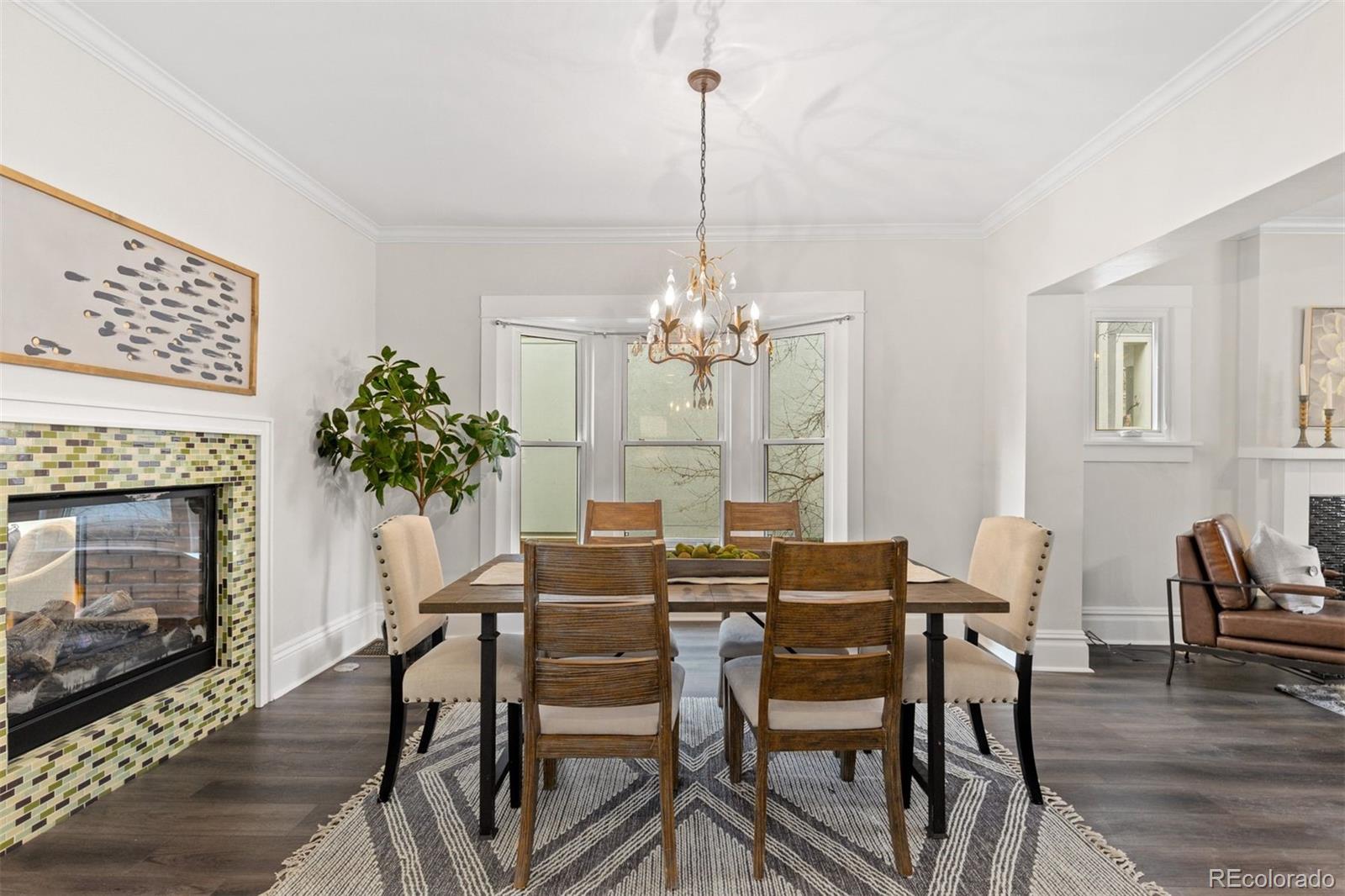 MLS Image #6 for 1562  madison street,denver, Colorado